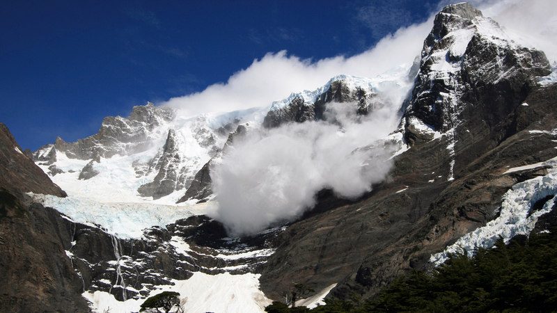 Illustration for article titled How To Survive An Avalanche
